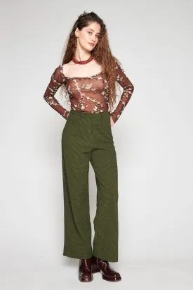 Saida Pants
