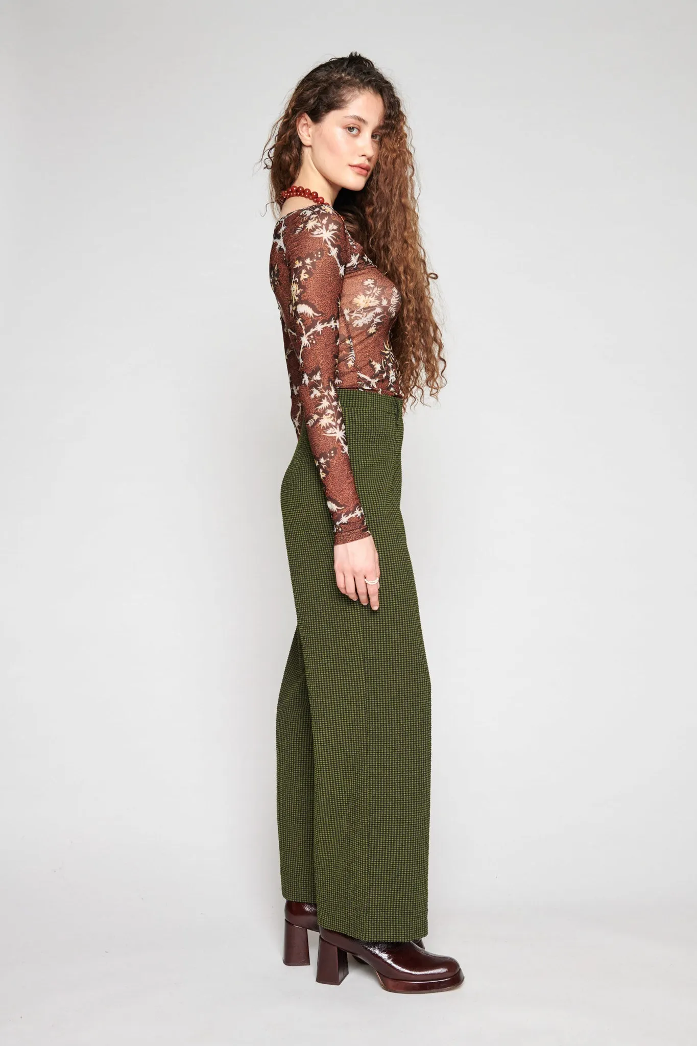 Saida Pants