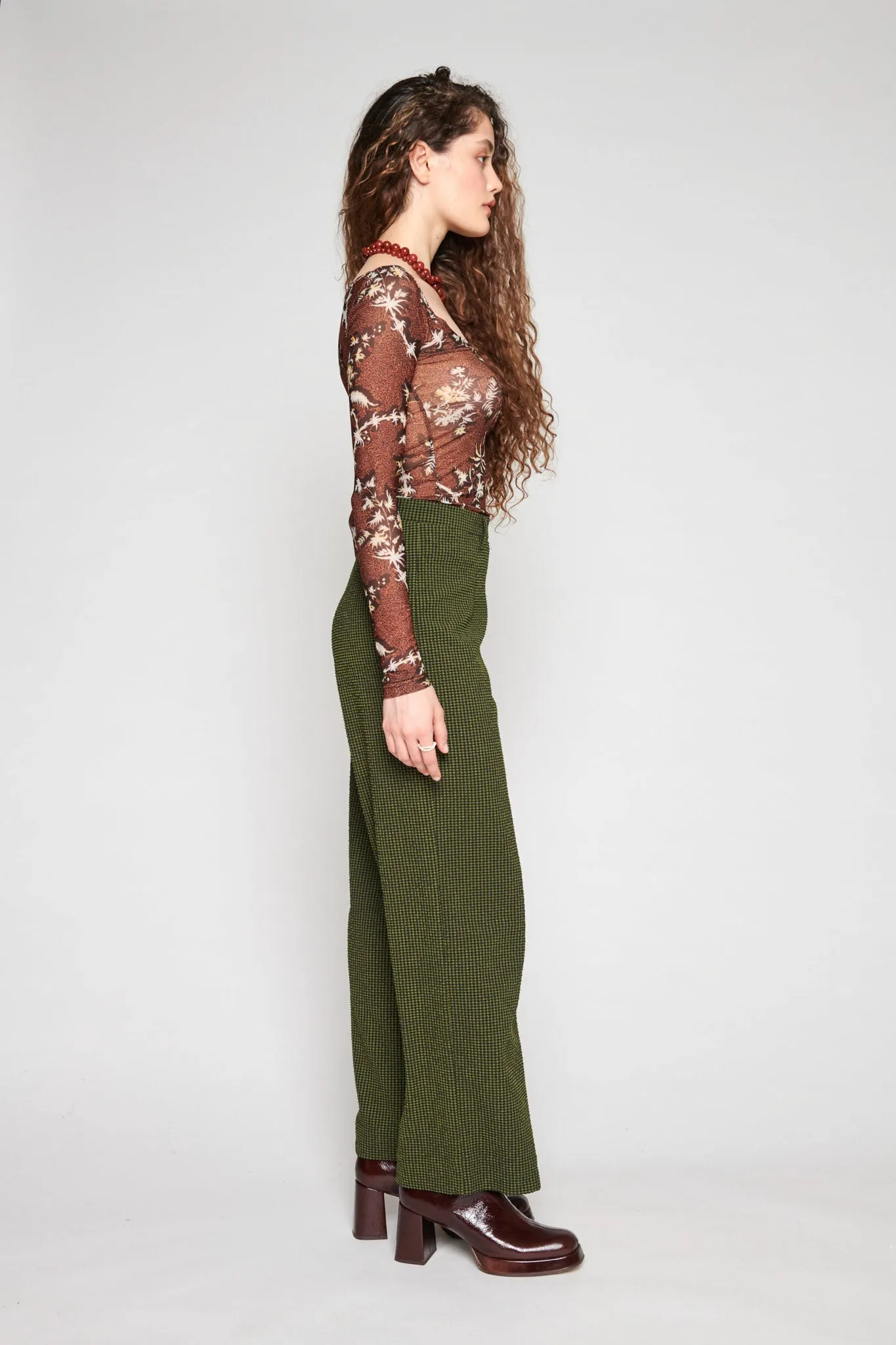 Saida Pants