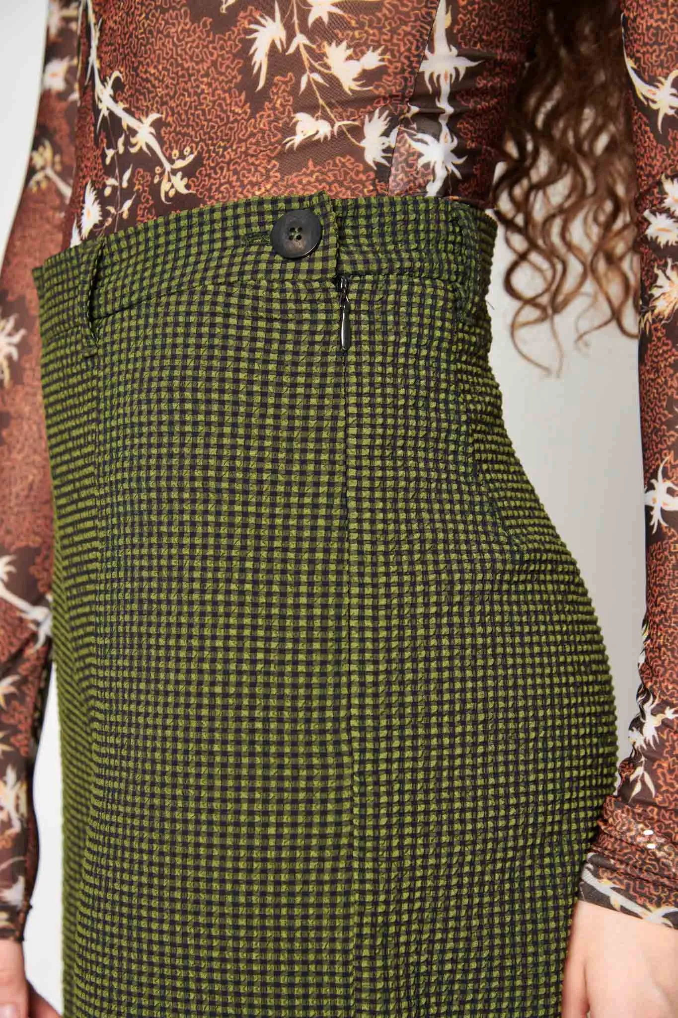 Saida Pants