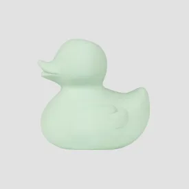Seafoam Bath Duck
