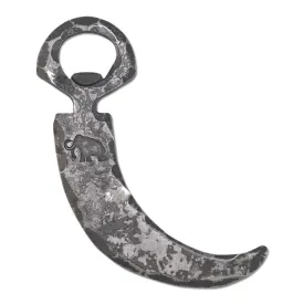 Seamus Golf Mammoth Steel Tusk Bottle Opener