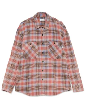 Shirt man AMU101T7702802 C0159 Amish