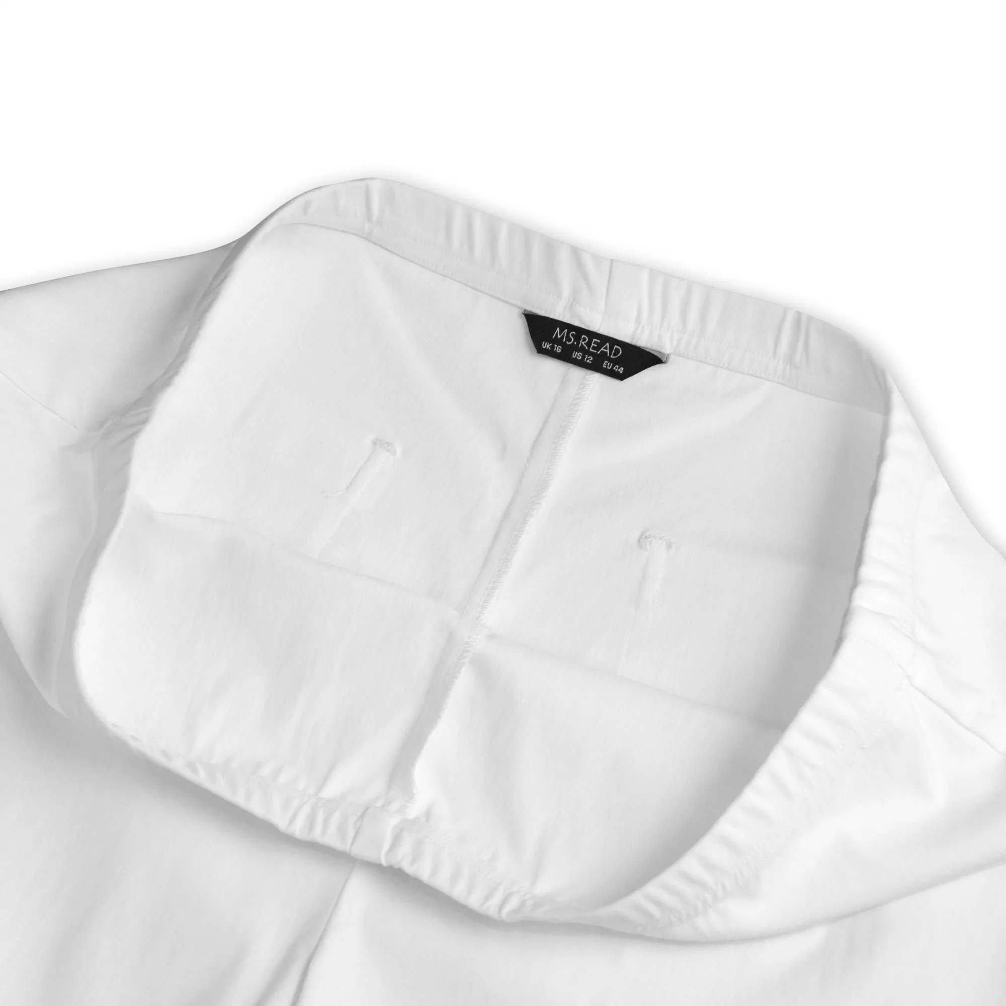 Signature Ultra-Stretch Cropped Pants