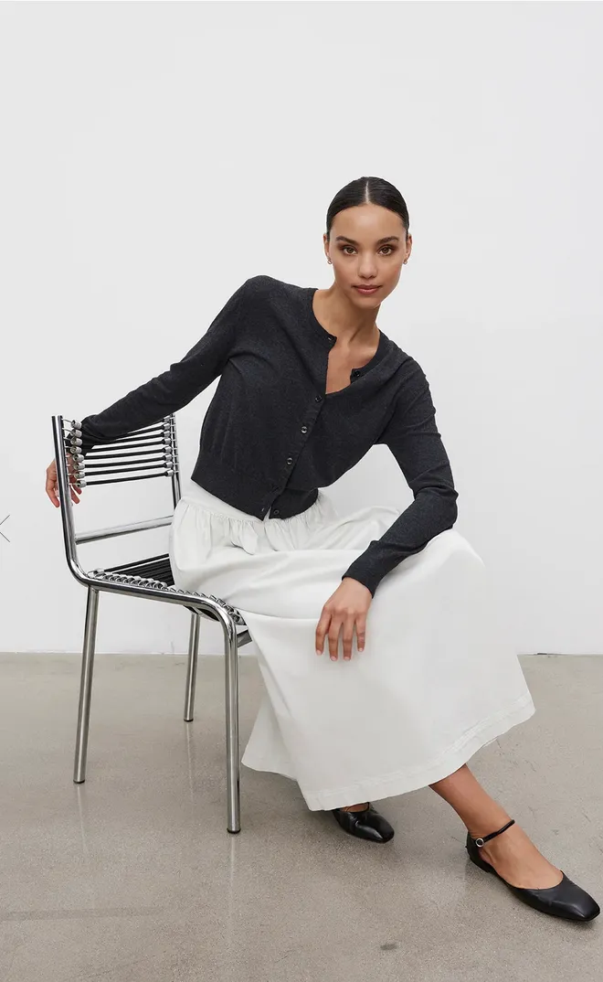 Sophia Skirt