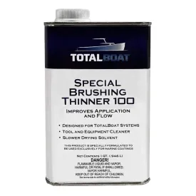 Special Brushing Thinner 100