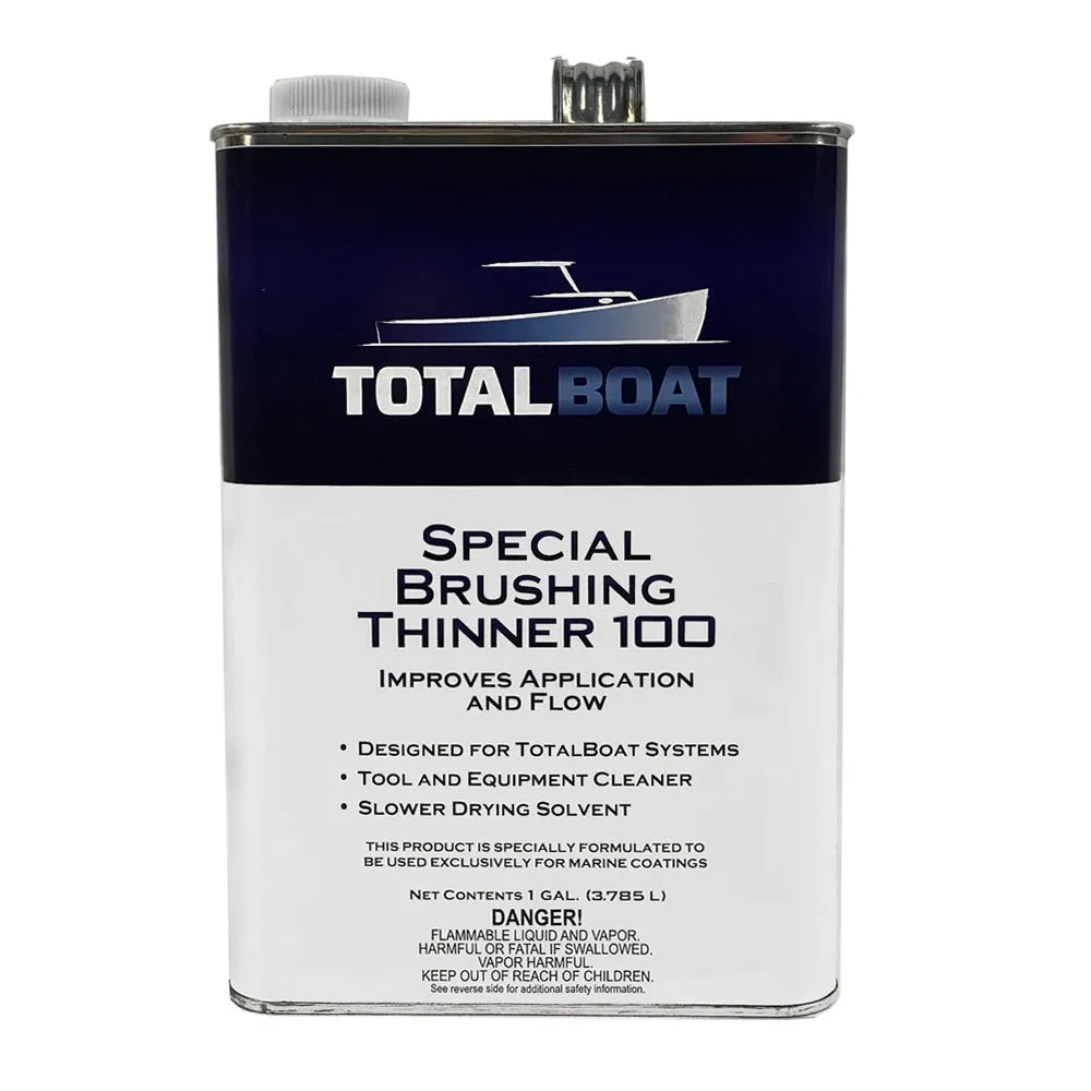 Special Brushing Thinner 100