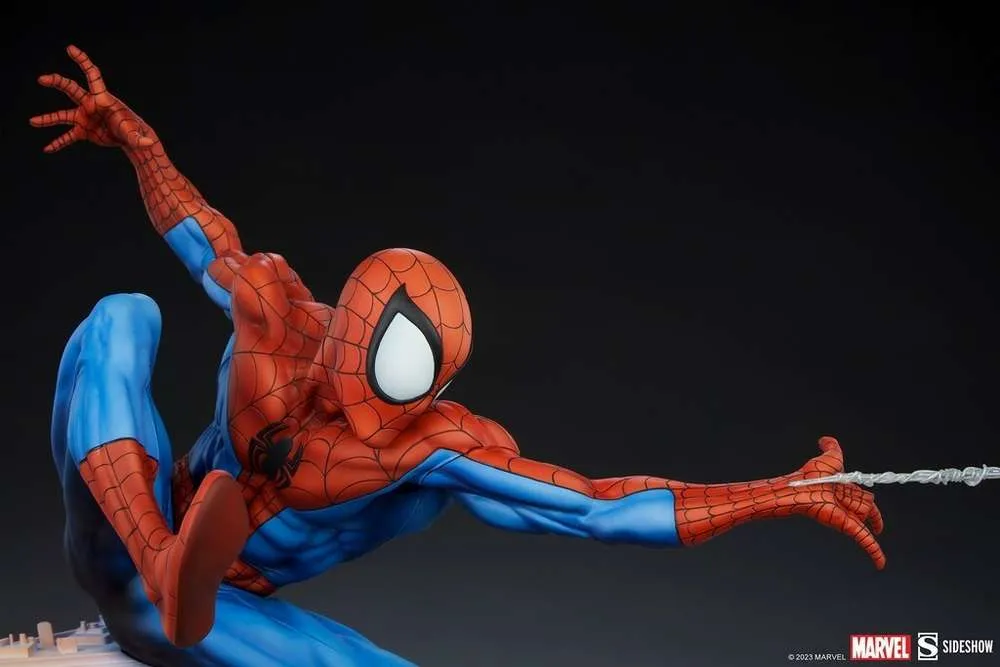 Spider-Man Premium Format™ Figure