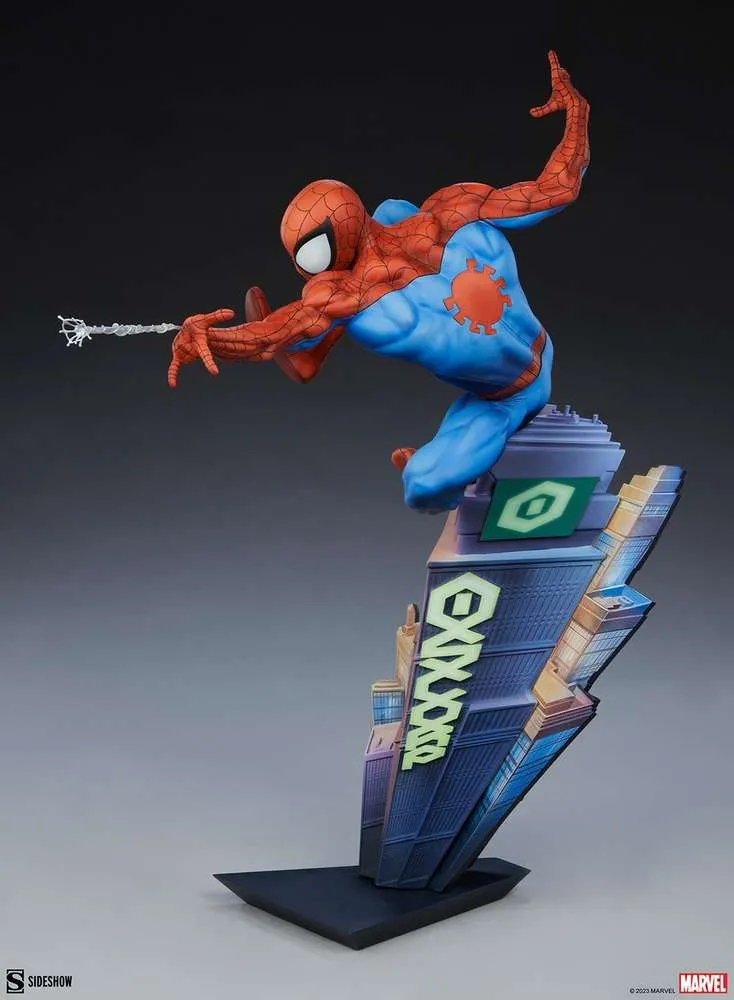 Spider-Man Premium Format™ Figure