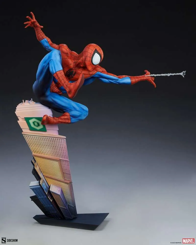 Spider-Man Premium Format™ Figure