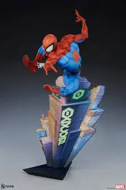 Spider-Man Premium Format™ Figure