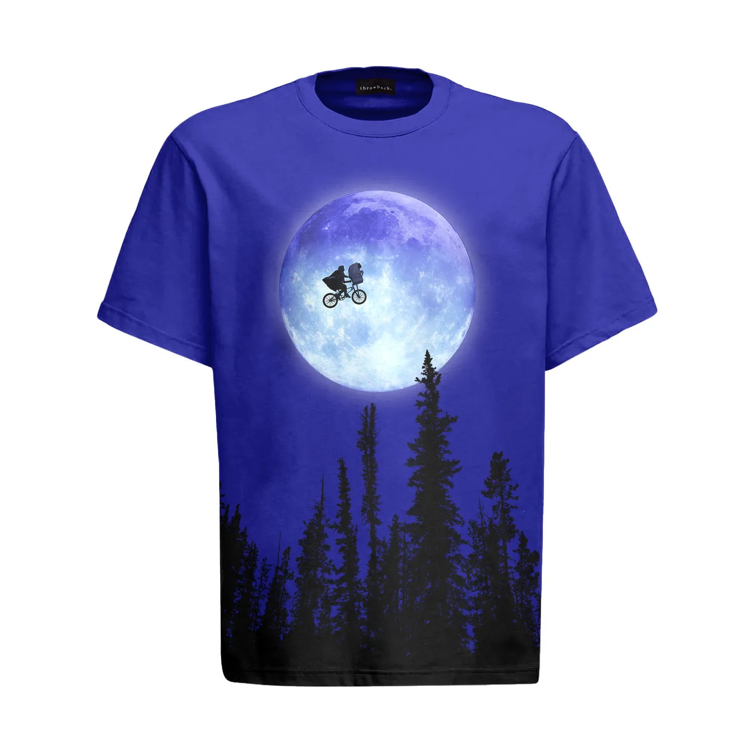 T-SHIRT ET