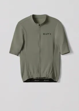 TA   MAAP Women's Embark Team Fit Jersey