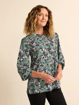 Tazia Blouse