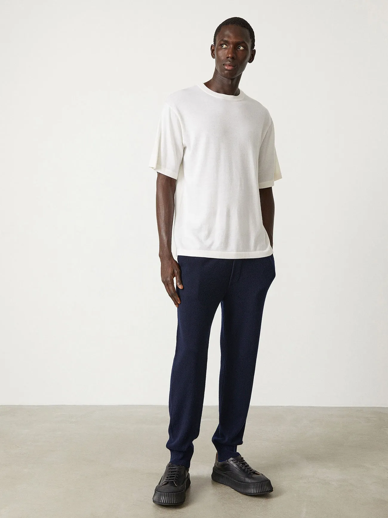 The Ancell Tee