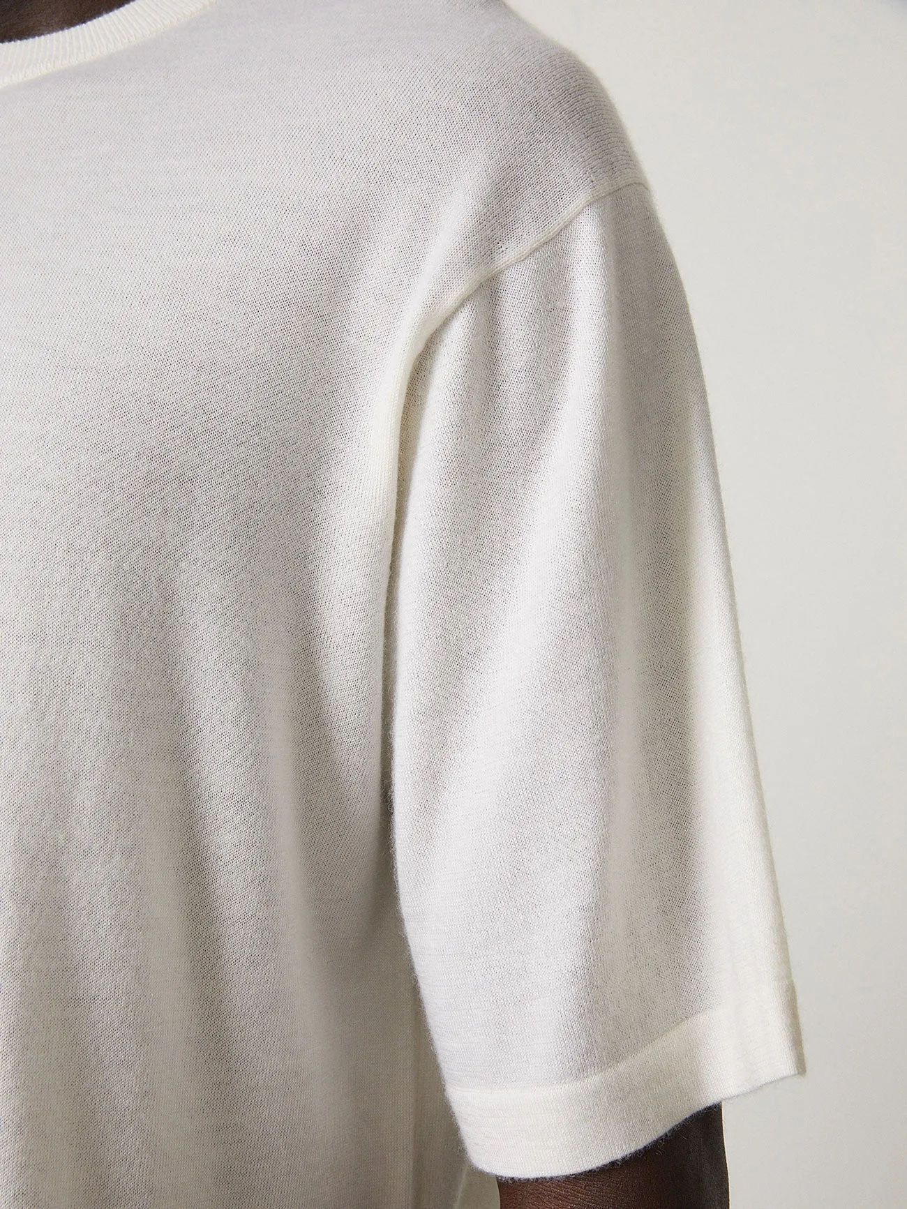 The Ancell Tee
