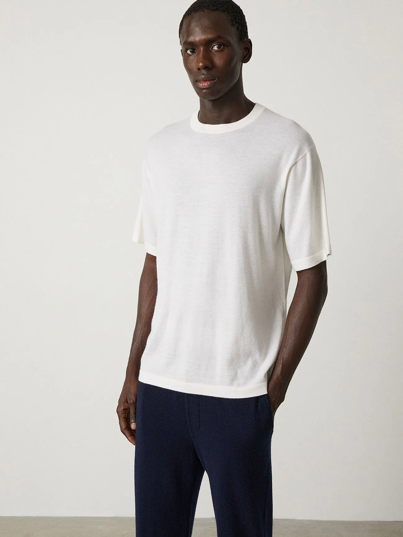 The Ancell Tee