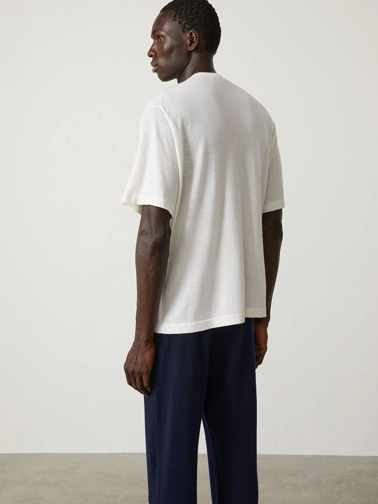 The Ancell Tee