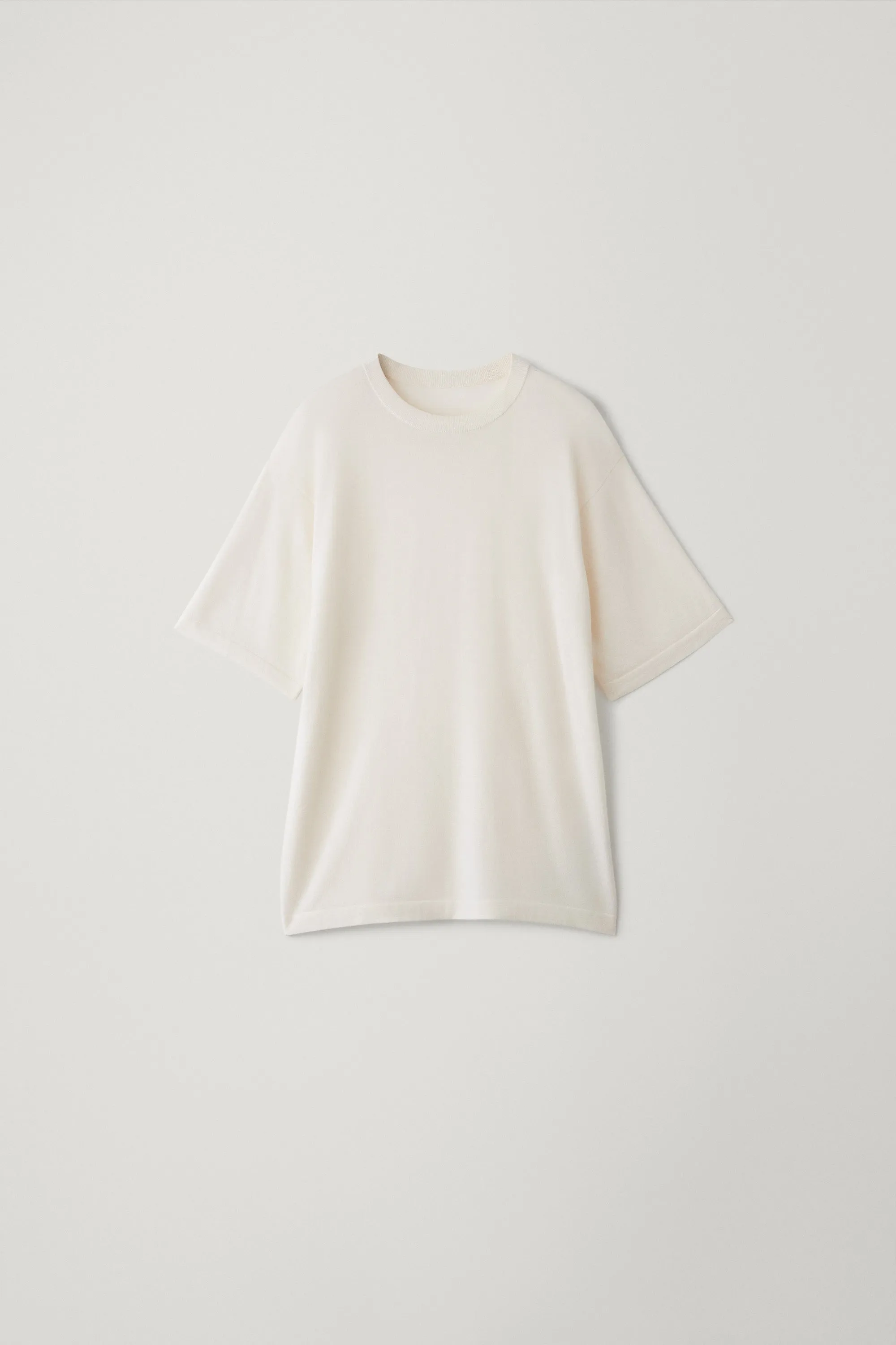 The Ancell Tee