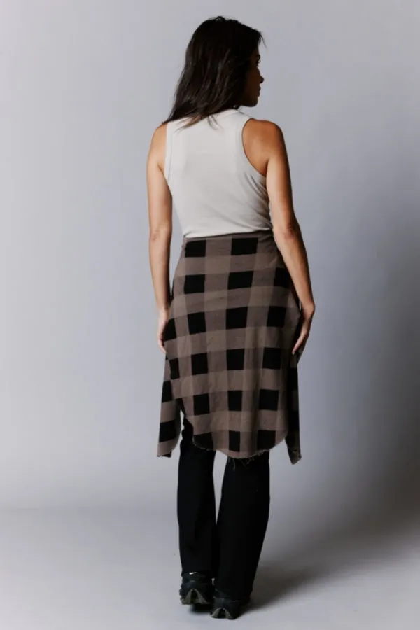 The Batucada: Women's Shrug