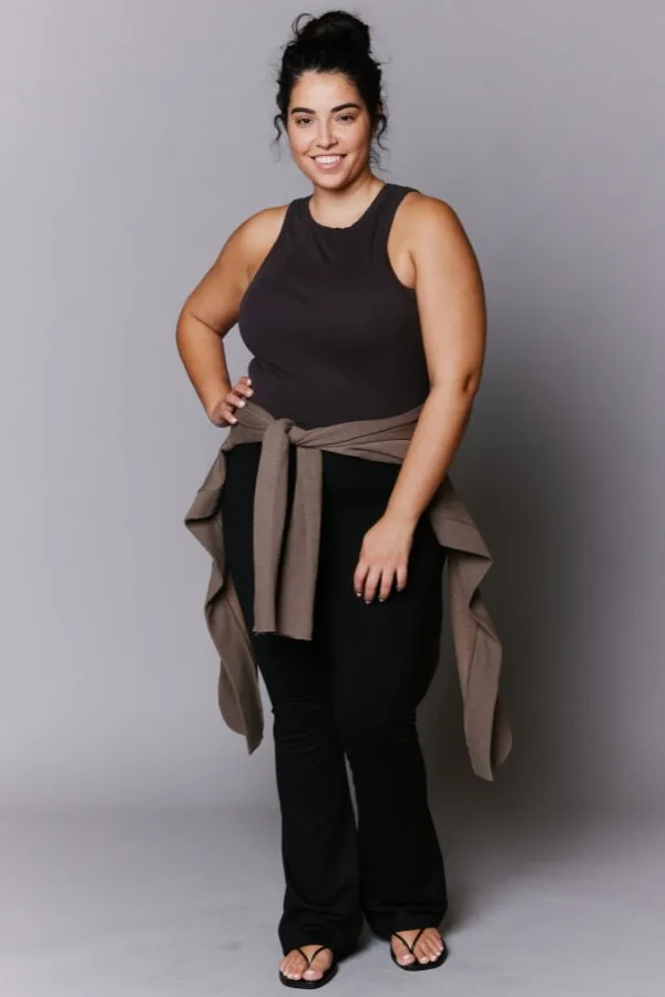 The Batucada: Women's Shrug