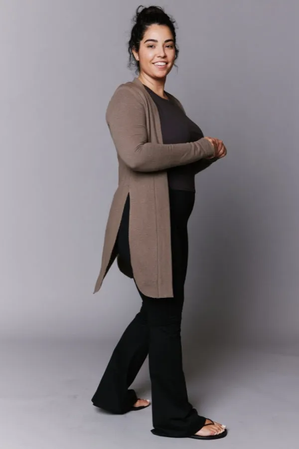 The Batucada: Women's Shrug