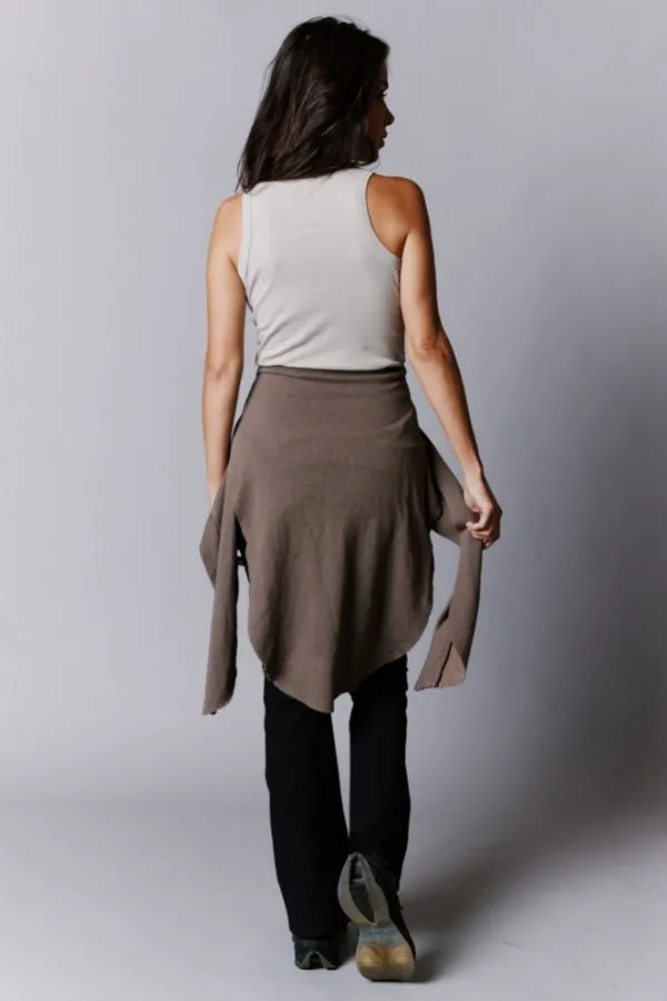 The Batucada: Women's Shrug
