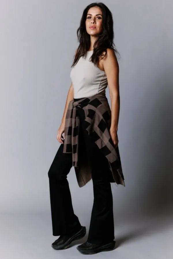 The Batucada: Women's Shrug