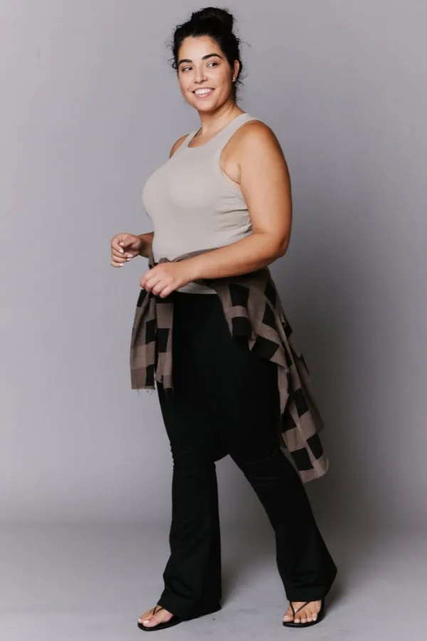 The Batucada: Women's Shrug