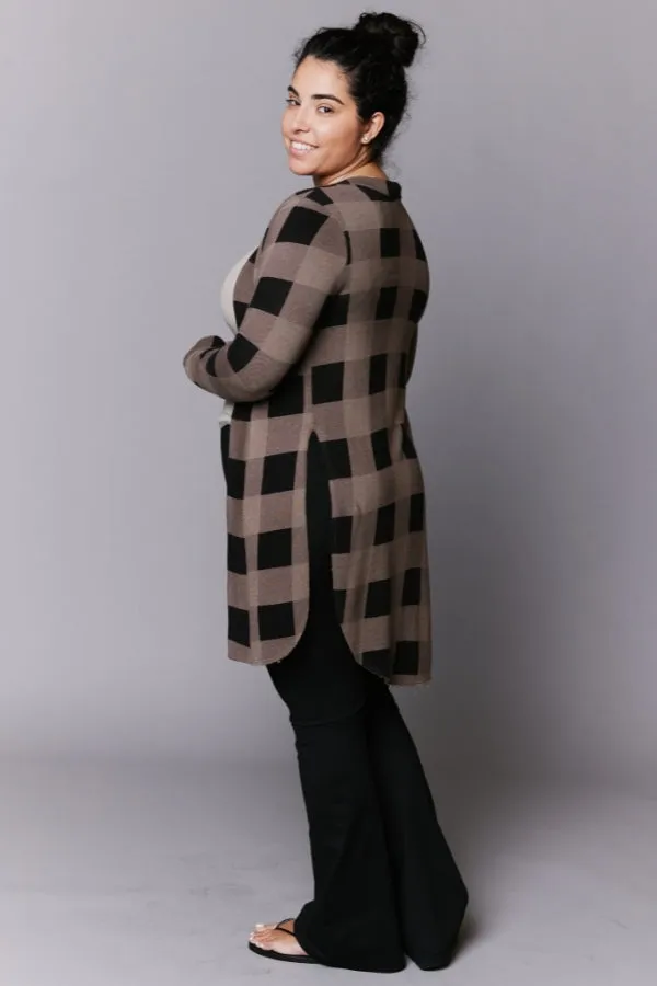The Batucada: Women's Shrug