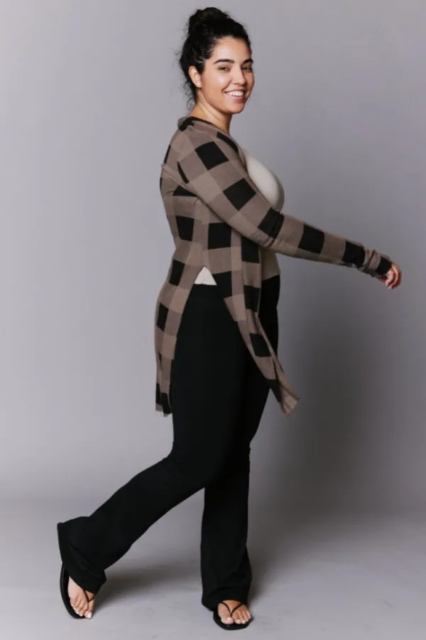 The Batucada: Women's Shrug