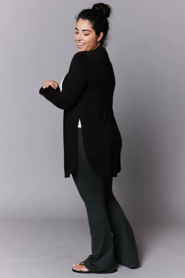 The Batucada: Women's Shrug