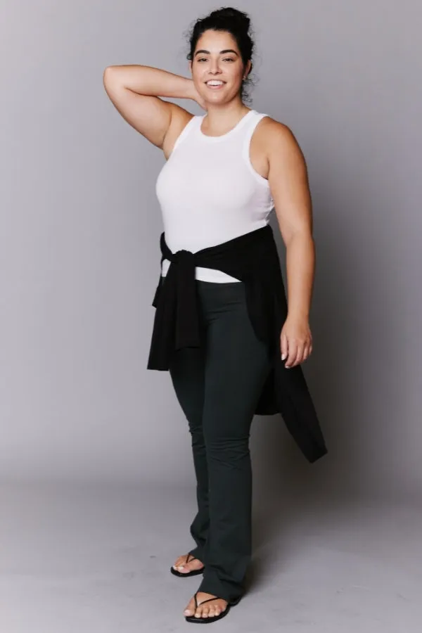 The Batucada: Women's Shrug