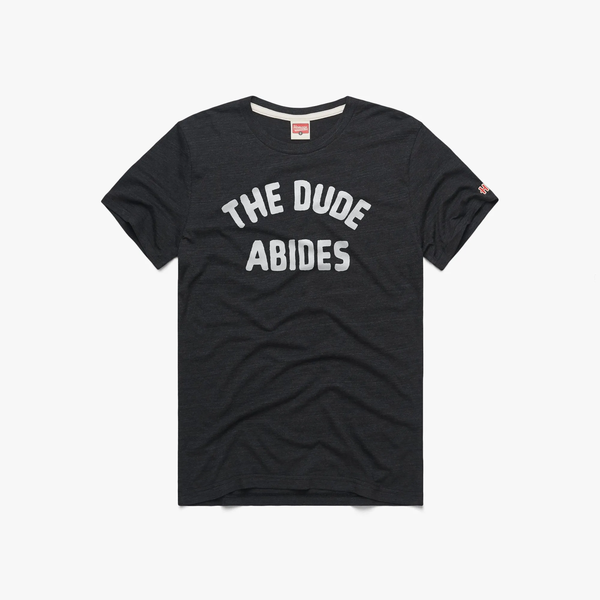 The Dude Abides