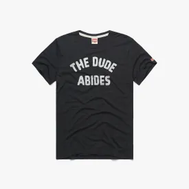 The Dude Abides