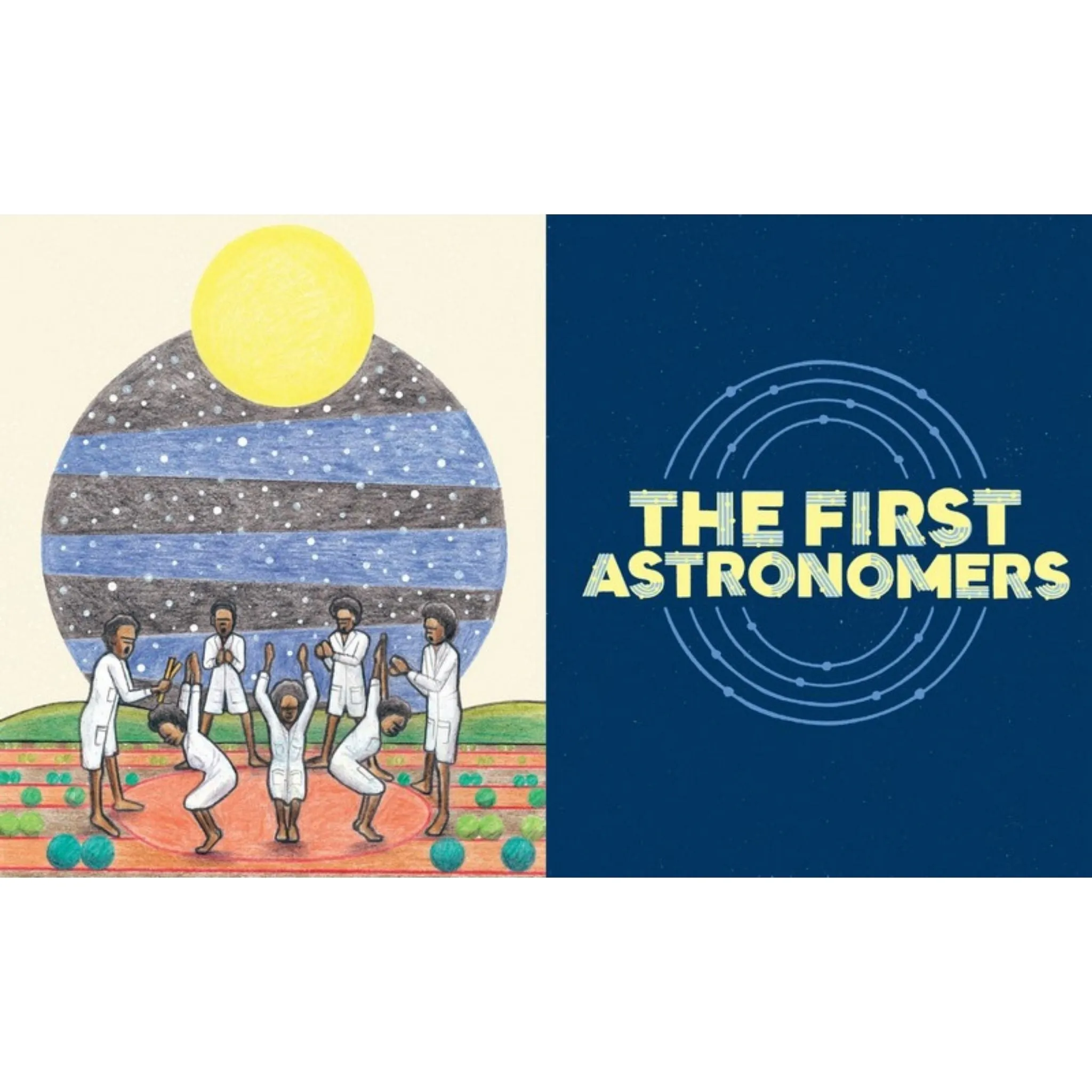 The First Scientists