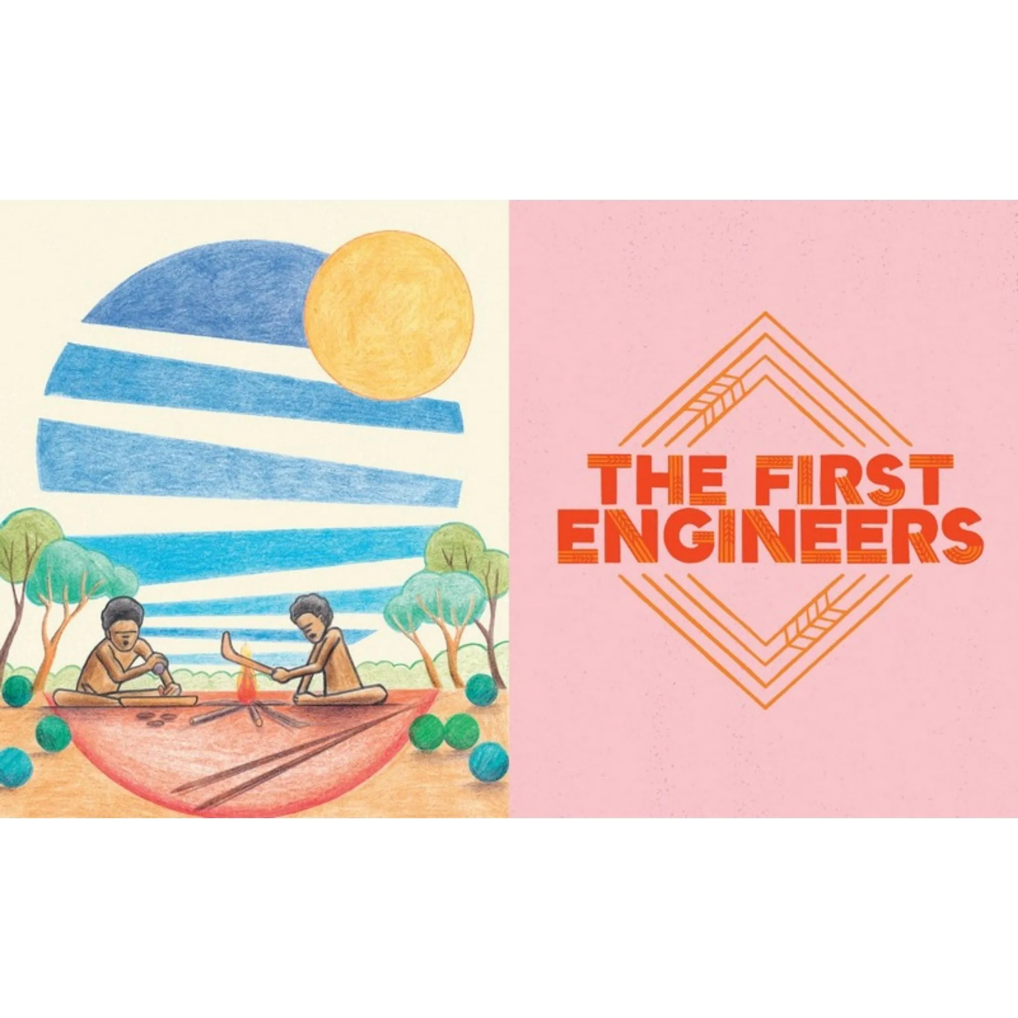 The First Scientists
