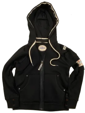 THE FRANKIE HOODIE FOR KIDS