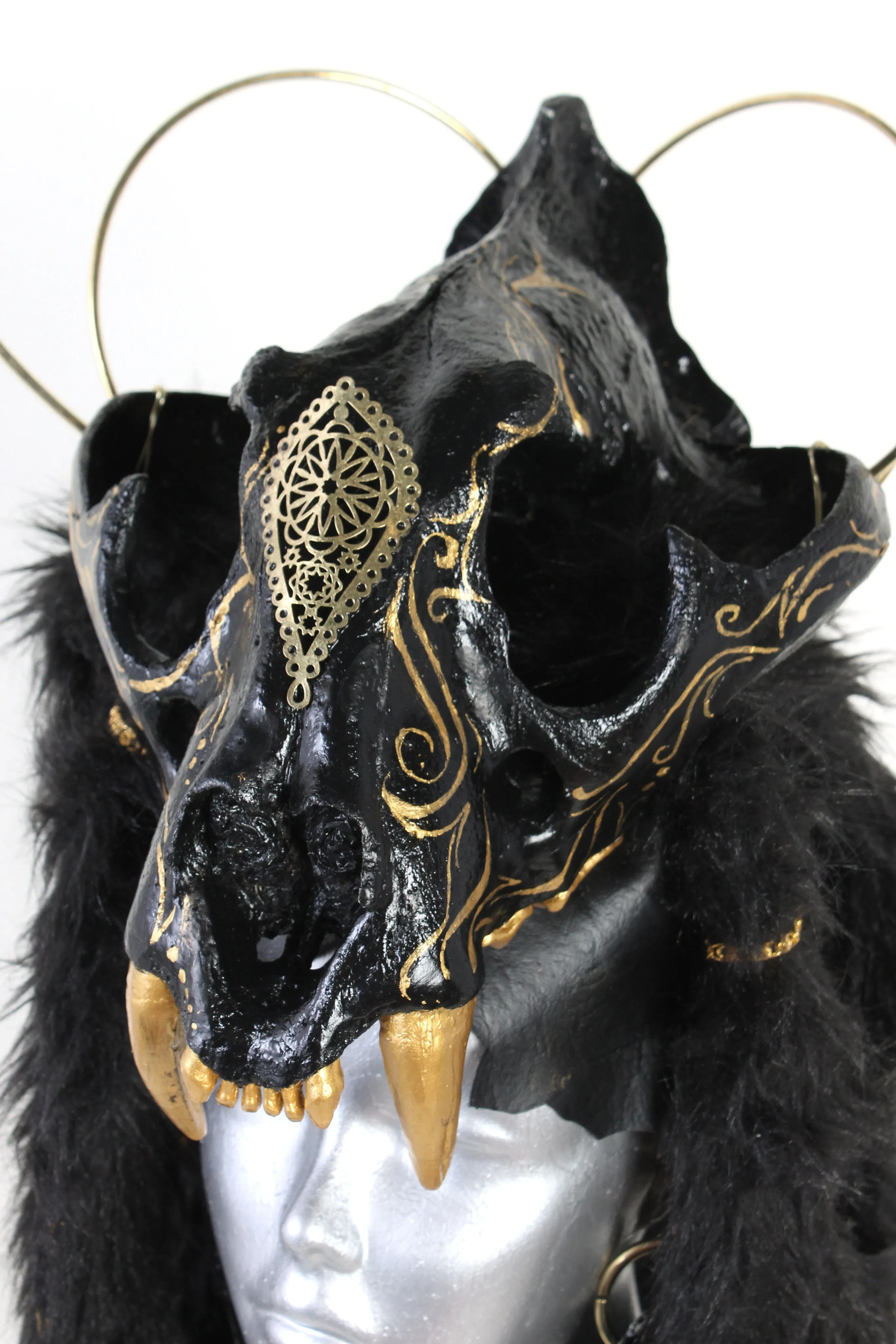 The Guardian by The Mindless Emporium / HEADGEAR V