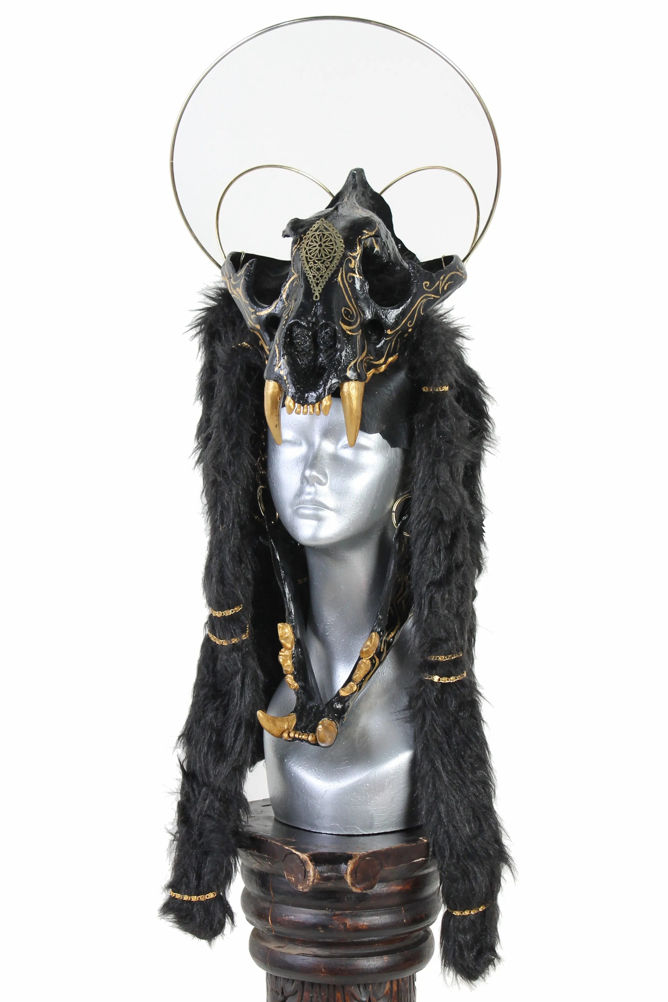 The Guardian by The Mindless Emporium / HEADGEAR V