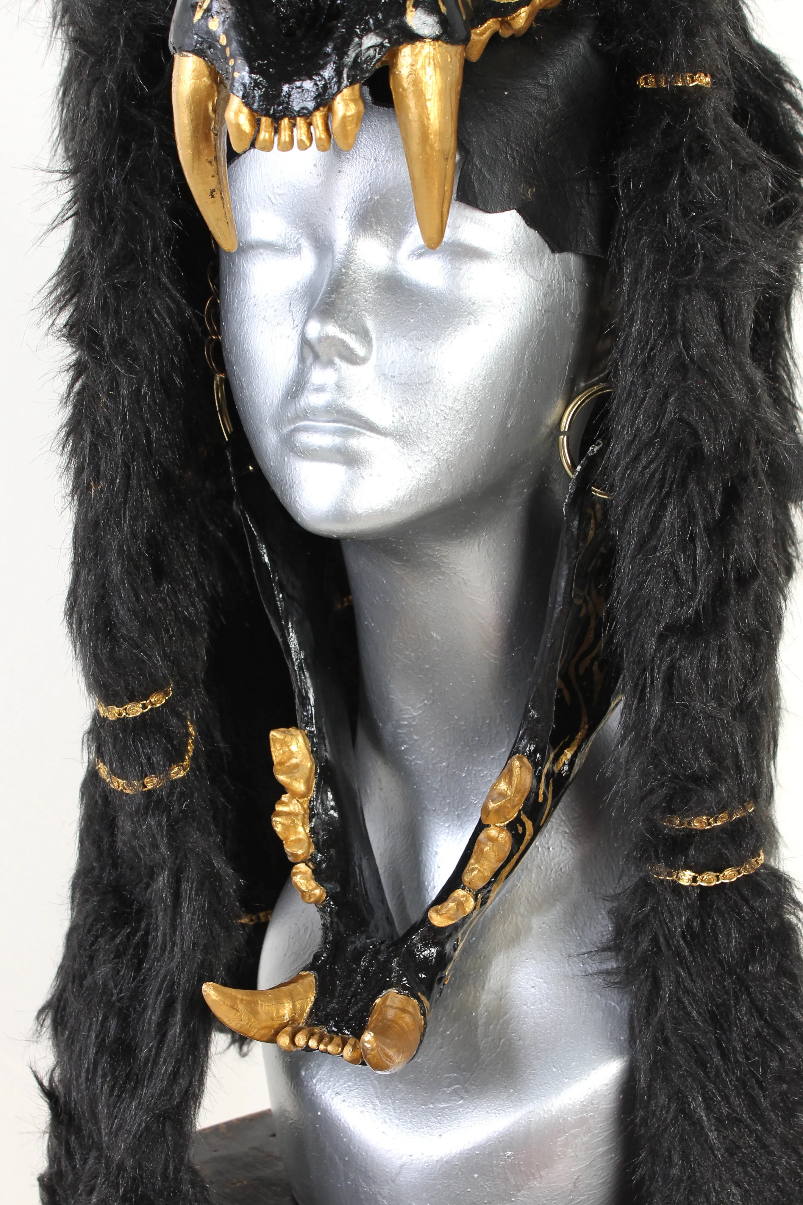 The Guardian by The Mindless Emporium / HEADGEAR V