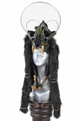 The Guardian by The Mindless Emporium / HEADGEAR V