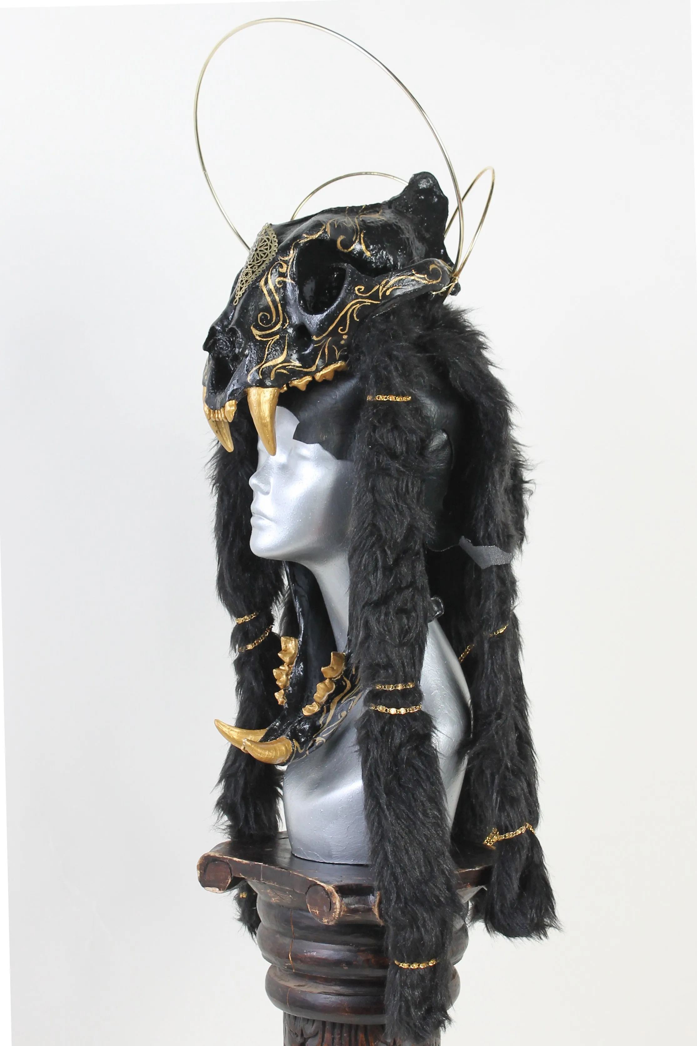 The Guardian by The Mindless Emporium / HEADGEAR V