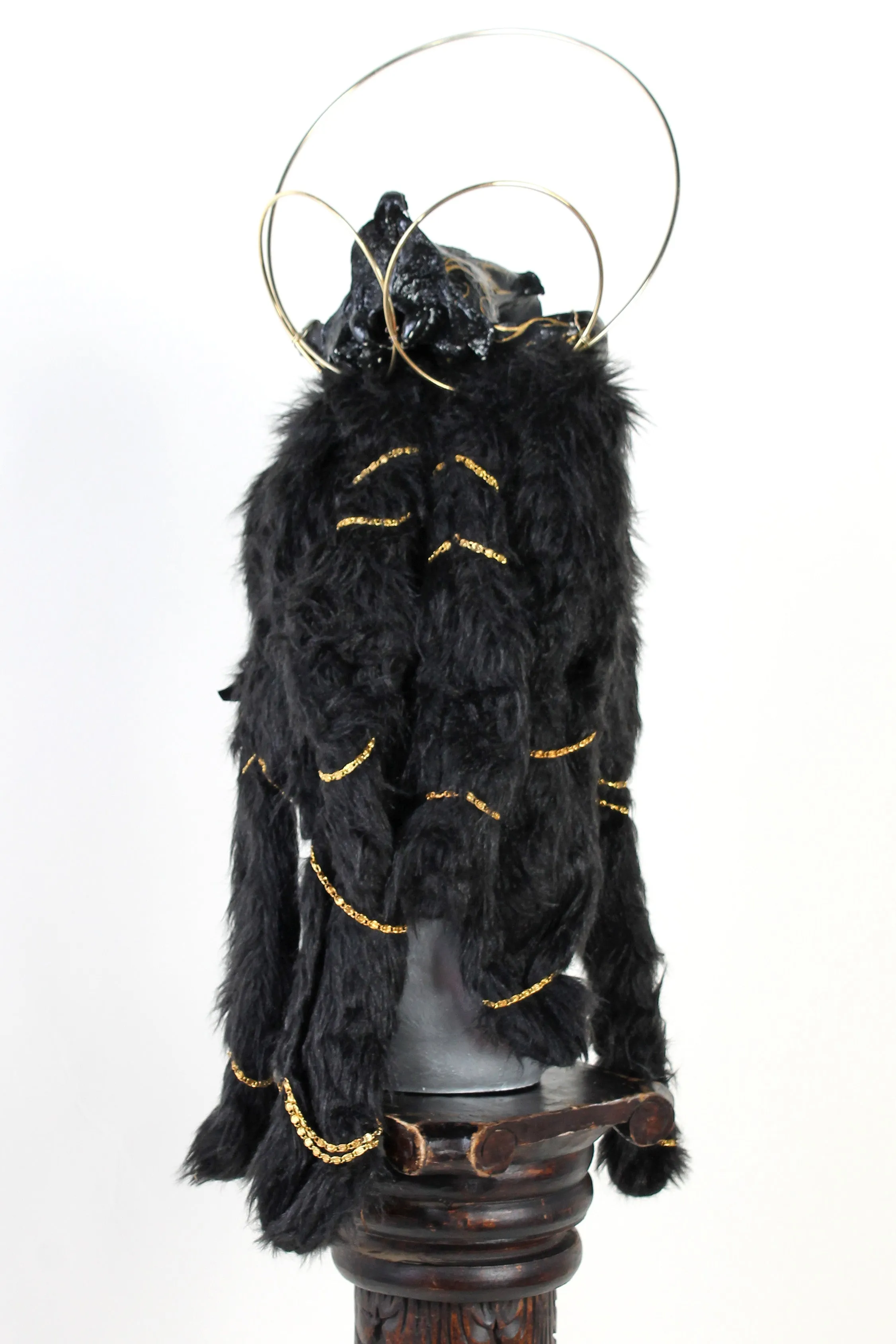 The Guardian by The Mindless Emporium / HEADGEAR V