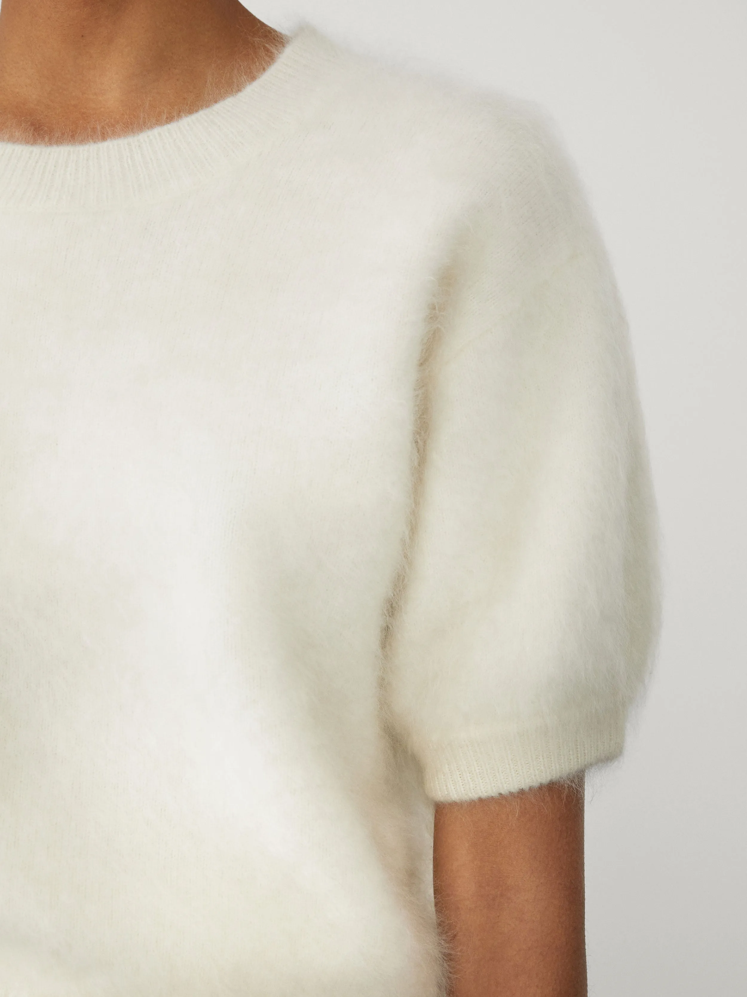 The Juniper Sweater