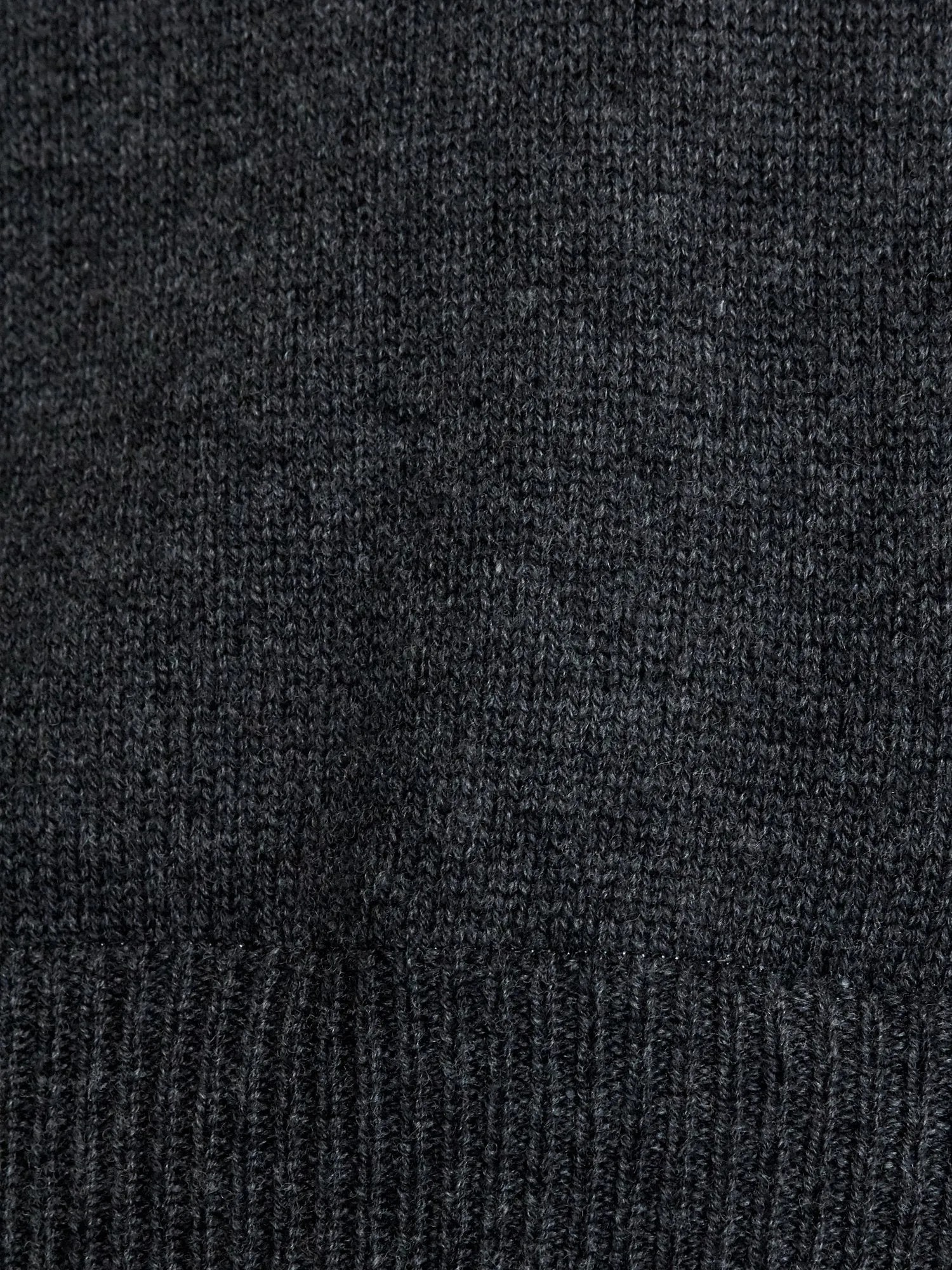 The Looker Layered V-Neck