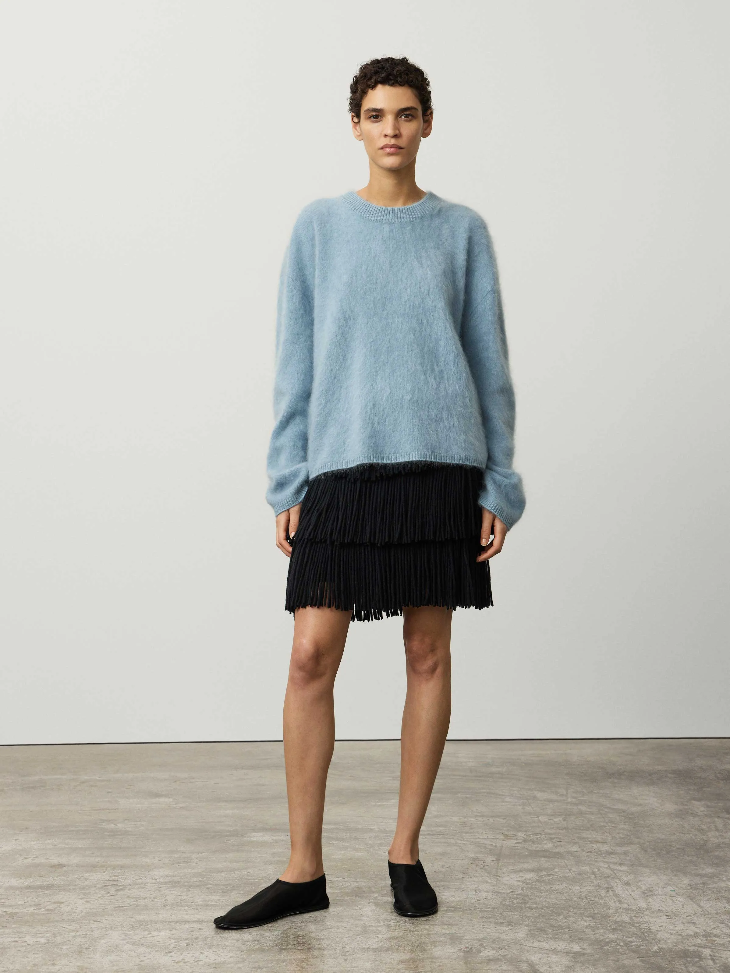 The Natalia Sweater