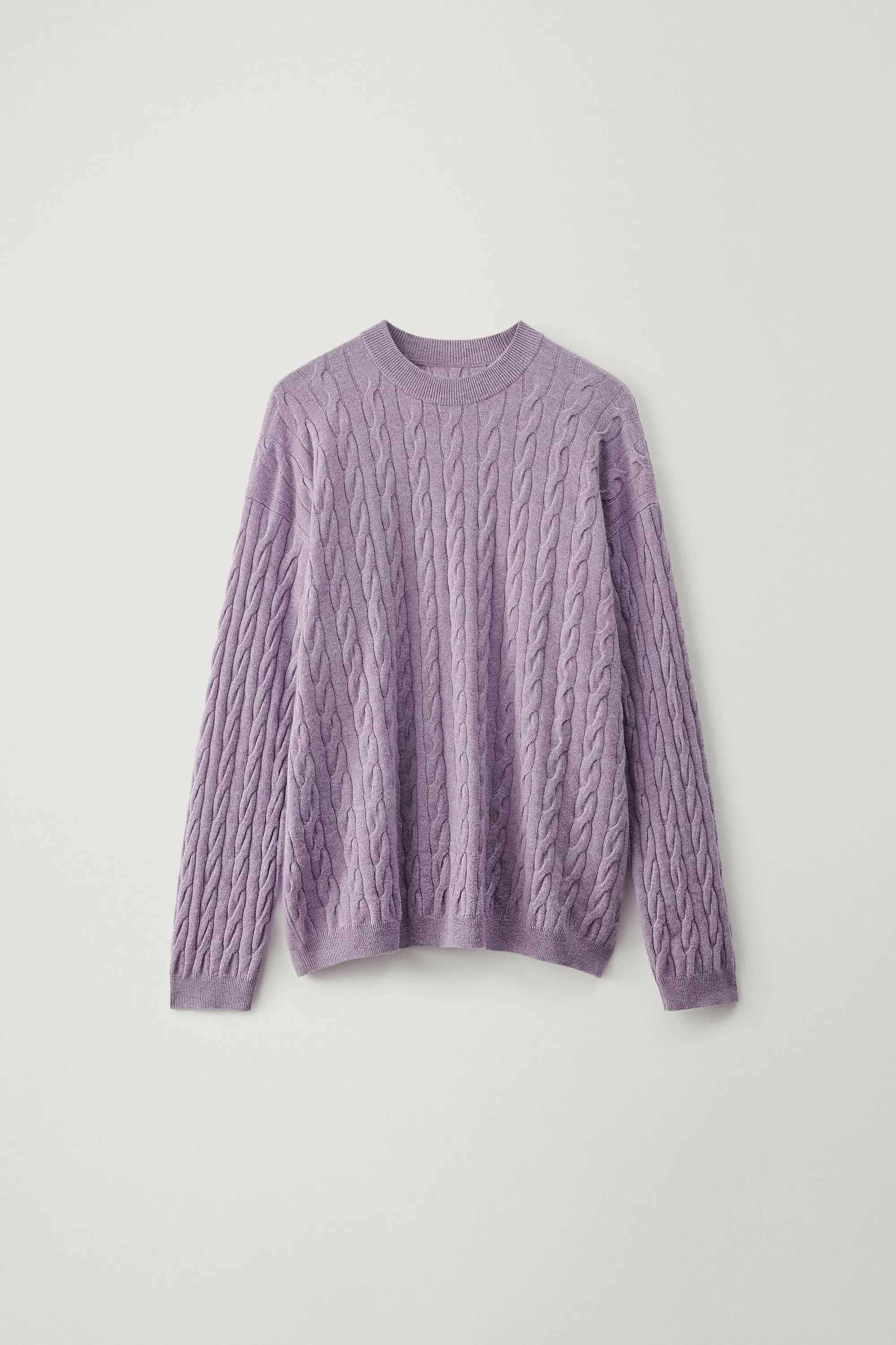 The Oskar Sweater