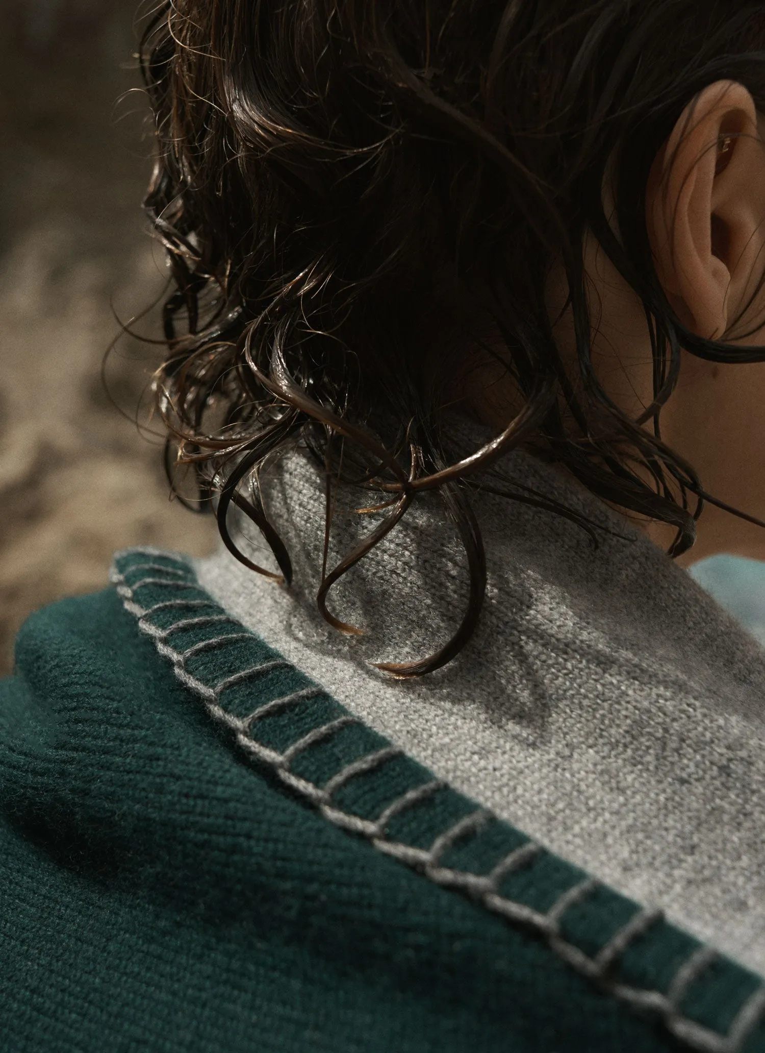 The Stockholm Blanket