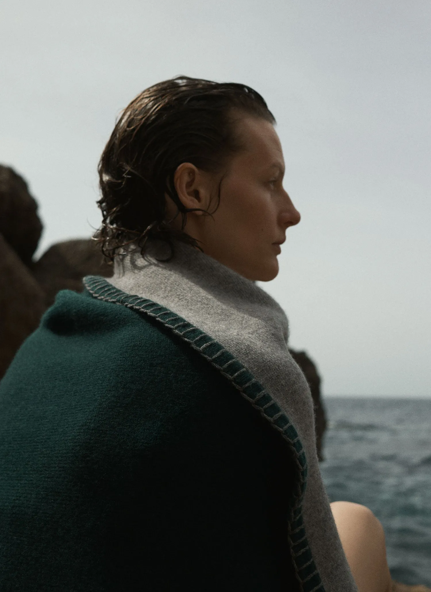The Stockholm Blanket